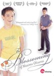 Front Standard. The Blossoming of Maximo Oliveros [DVD] [2005].