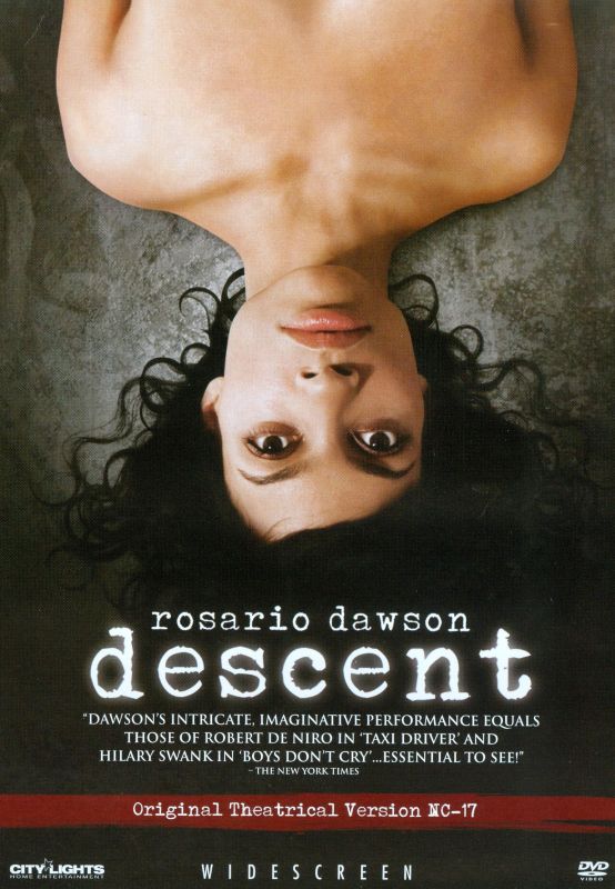  Descent [DVD] [2007]