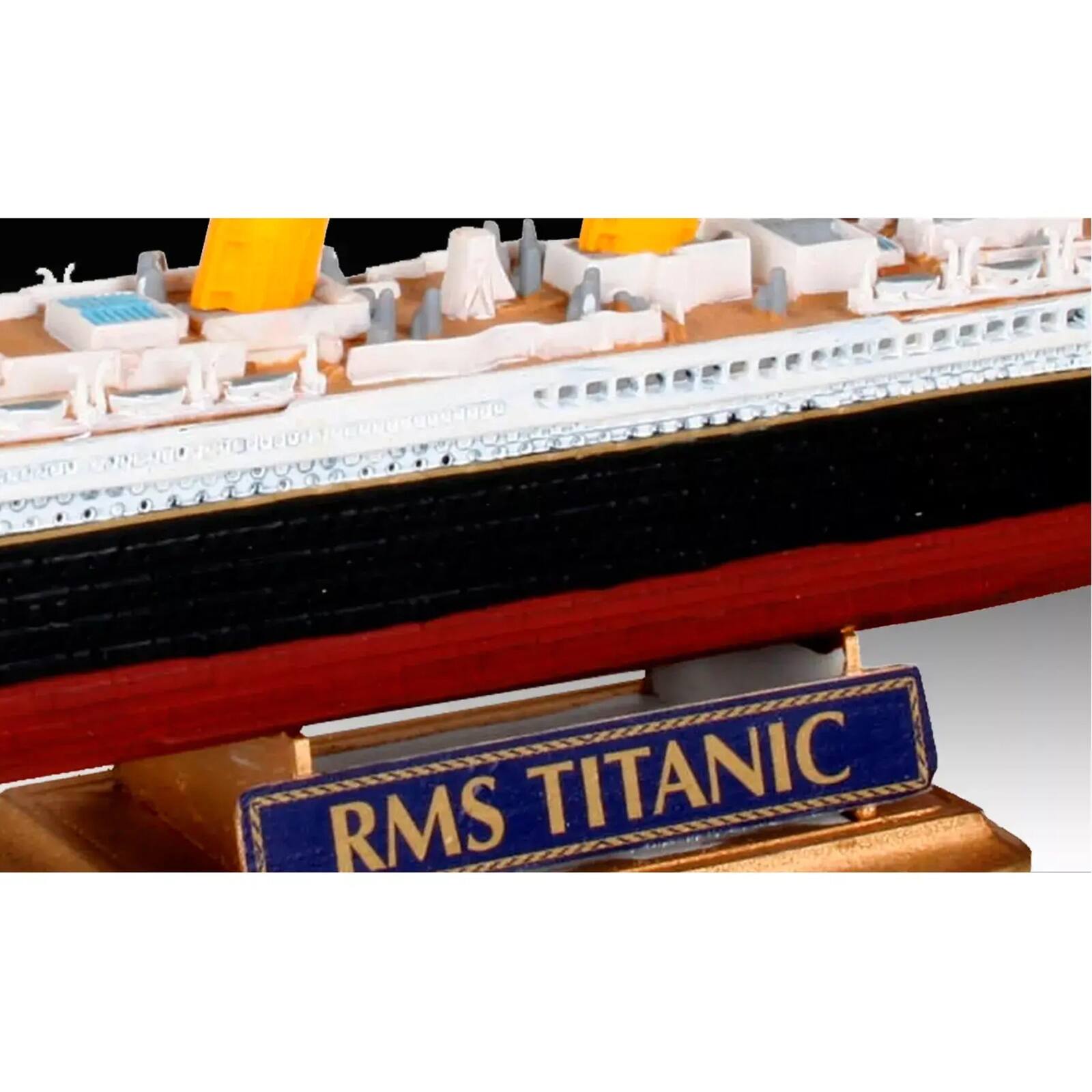 RMS TITANIC
