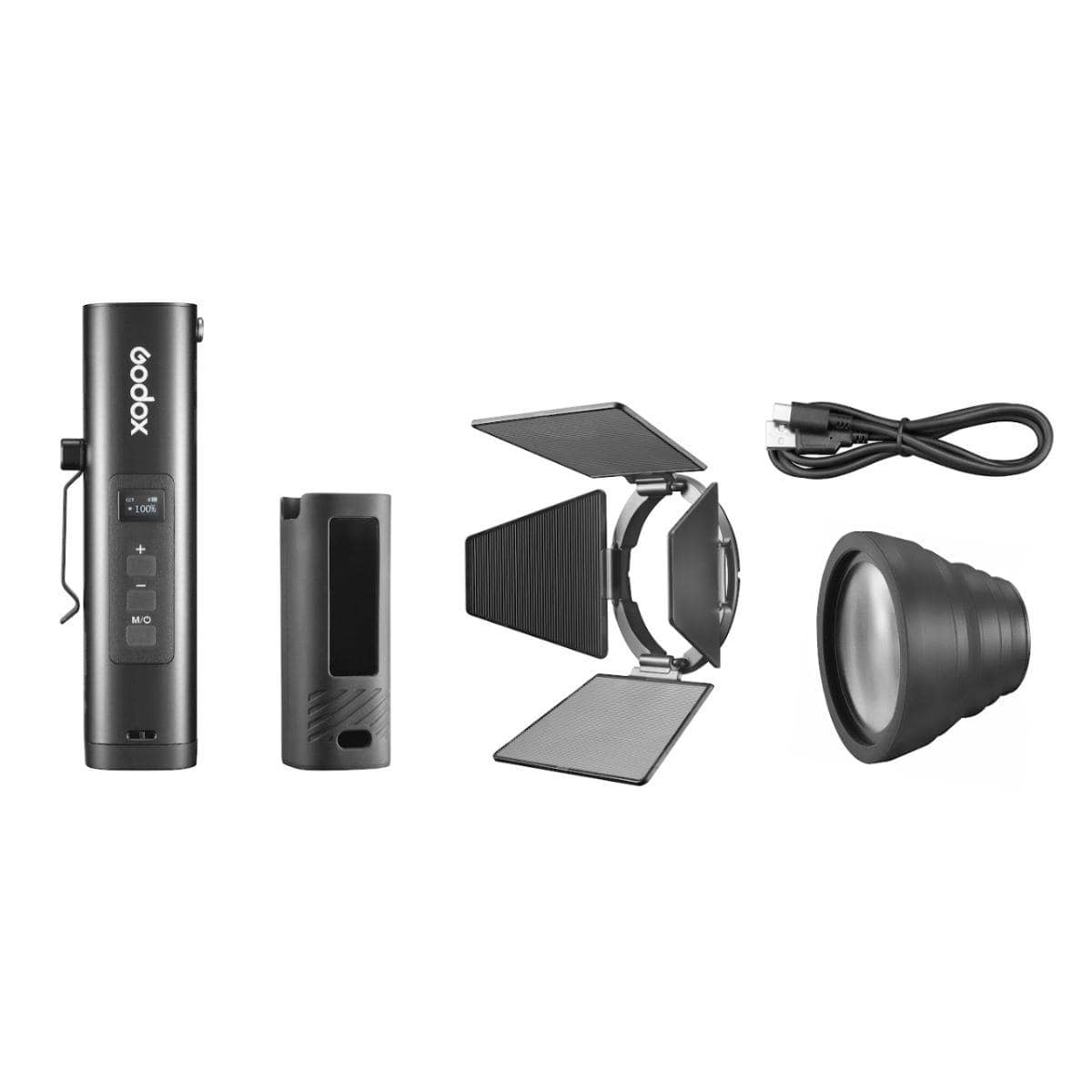 Godox - FL15Bi Bi-color LED Video Flash Light price history on PriceWatchPro
