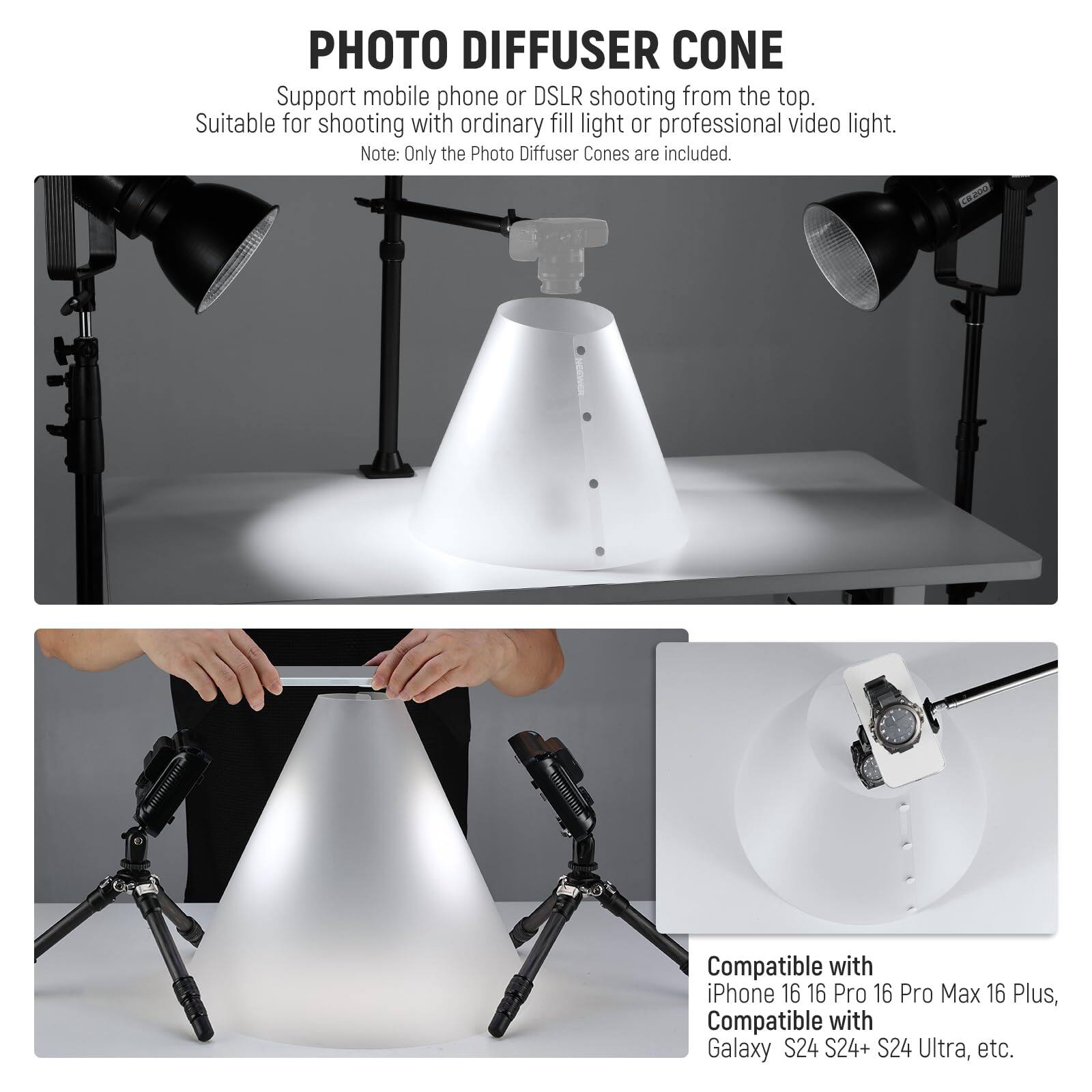 media item thumbnail