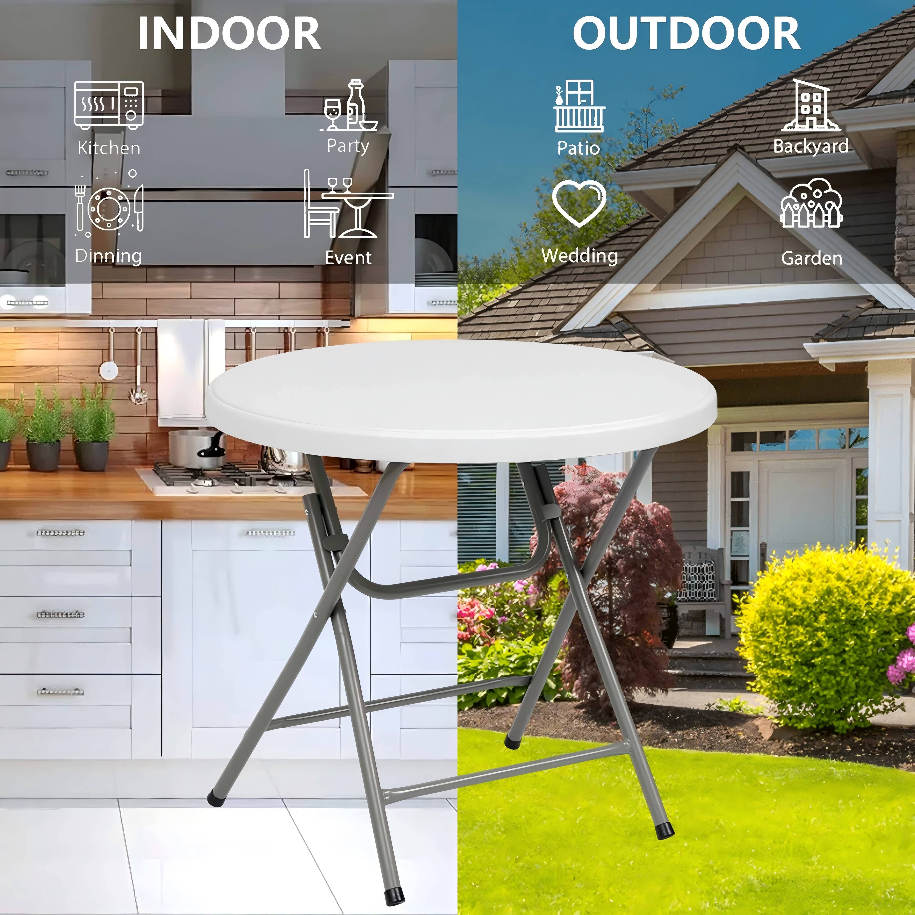 INDOOR  
Kitchen  
Party  
Dining  
Event  

OUTDOOR  
Patio  
Backyard  
Wedding  
Garden