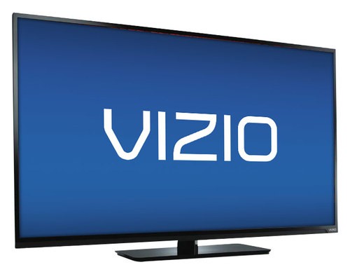  VIZIO - 47&quot; Class (47&quot; Diag.) - LED - 1080p - 120Hz - Smart - HDTV