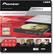 Front Standard. Pioneer - 20x Internal Double-Layer DVD±RW/CD-RW Drive.