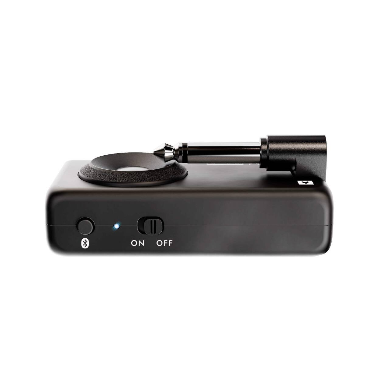 Back. Blackstar - Blackstar BeamSolo Advanced Guitar Headphone Amplifier with ISF Control - Black.