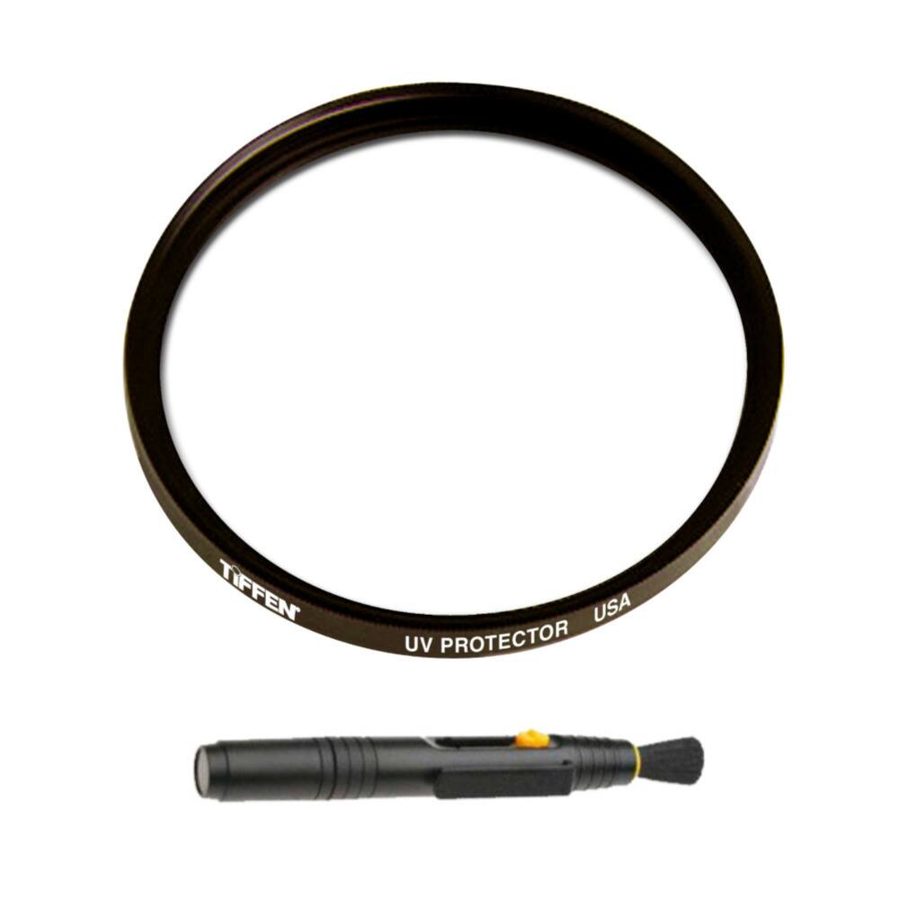 TIFFEN  
UV PROTECTOR  
USA