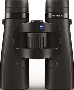 ZEISS - 8x42 Victory RF Laser Rangefinder Binoculars