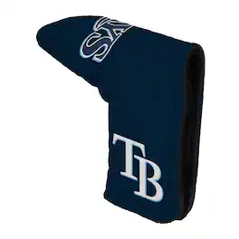 WinCraft - Tampa Bay Rays Blade Putter Cover - Multicolor