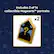 Includes 2 of 14 collectible Hogwarts™ portraits