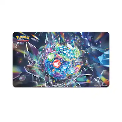 Terapagos ex Ultra-Premium Collection |pokemon Terapagos ex Ultra-Premium Collection |pokemon