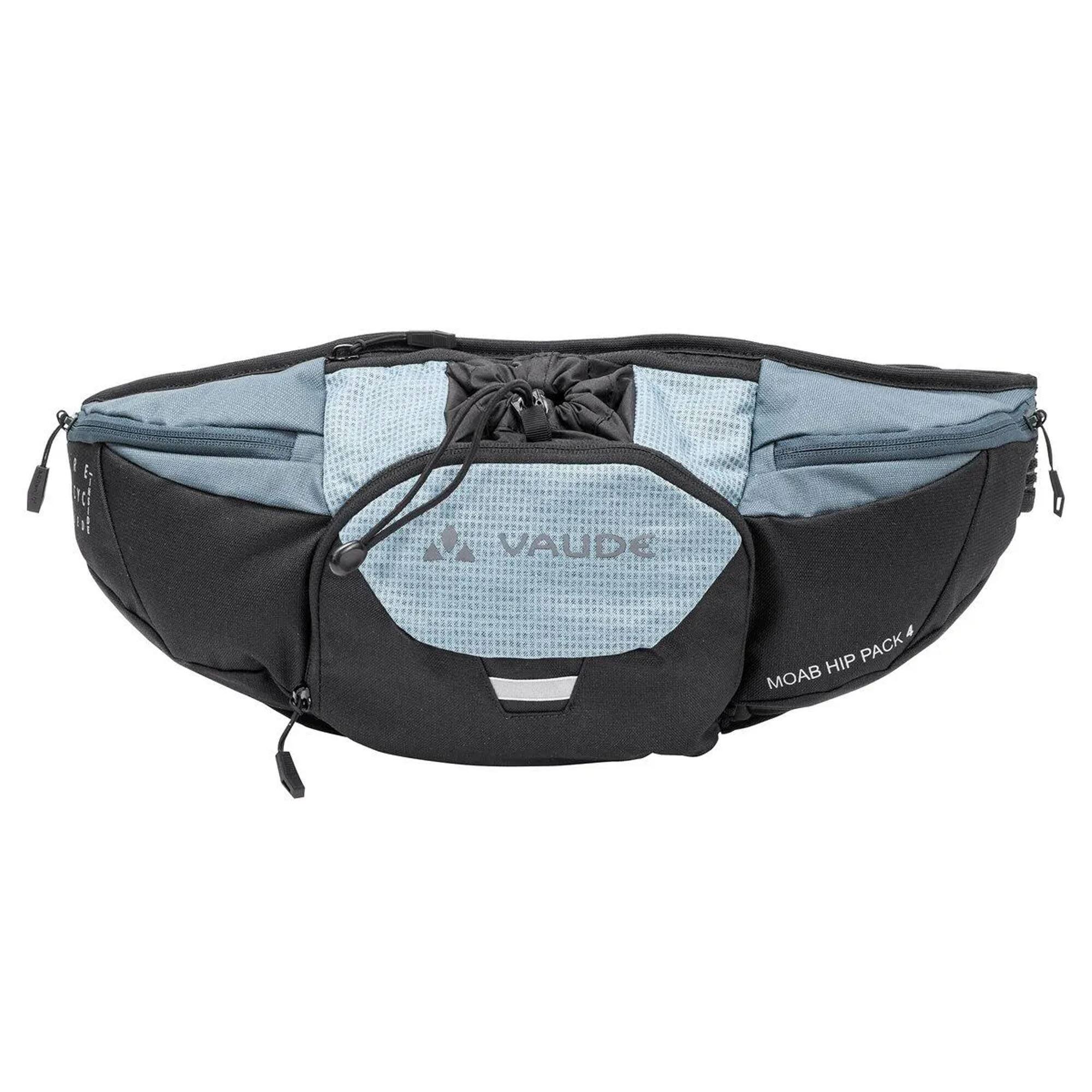 VAUDE MOAB HIP PACK 4