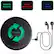 EARBUDS INCLUDED
60 SEC ANTI SHOCK
CD-R CD-RW
mem rex.
UNO
IUK M D