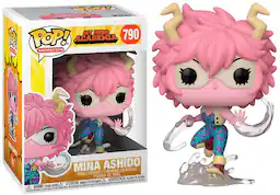 My Hero Academia Funko POP Vinyl Figure | Mina Ashido