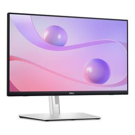 Bundle - Dell - 24 P2424HT 23.8" Multi-Touch Monitor W/ Articulating Stand and Cables - Black/Silver