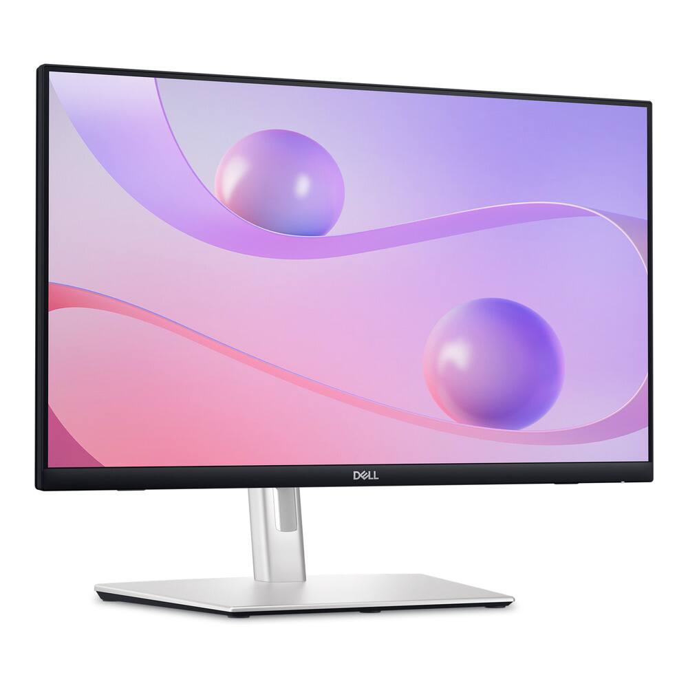 Windows 7 Touch-Screen Monitor