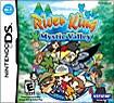 Front Detail. River King: Mystic Valley - Nintendo DS.