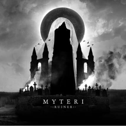 MYTERI
: RUINER :