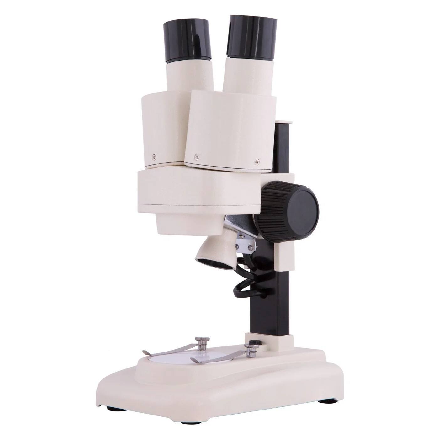 Explore One - ExploreOne 20x Stereo Microscope - Gray