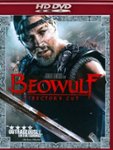 Front Standard. Beowulf [DVD] [2007].
