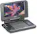 Angle Standard. Panasonic - 8.5" 16:9 Widescreen Portable DVD Player.