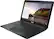 Left. ASUS - 13.3" Chromebook - Wi-Fi + 4G LTE - Intel Celeron - 2GB Memory - 16GB eMMC Flash Memory - Black.