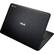 Alt View 18. ASUS - 13.3" Chromebook - Intel Celeron - 2GB Memory - 16GB eMMC Flash Memory - Black.