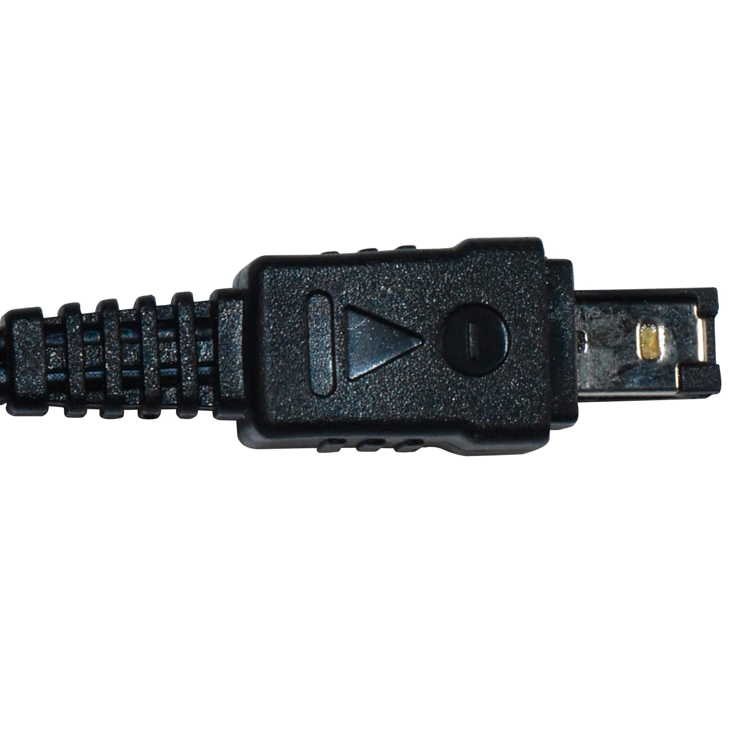 Alt View 3. HQRP - USB Charger Adapter for JVC Camcorder AP-V14 AP-V15 AP-V16 - 5 Volt Input, 11 Volt 1 Amp Output.