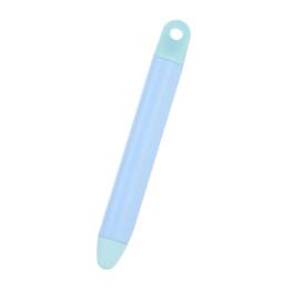 Unique Bargains - High Sensitivity Universal Stylus Pens for Touch Screen Devices, Phone, Tablet, Laptop - Blue