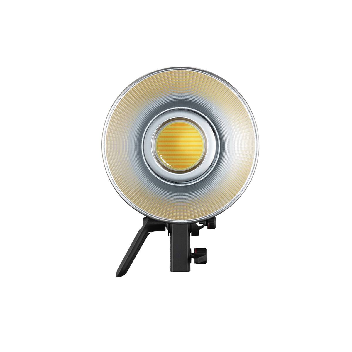 Alt View 5. Zhiyun - Zhiyun MOLUS B300 300W Bi-Color LED Monolight.