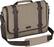 Front Standard. Targus - City Fusion Messenger Laptop Case - Tan.