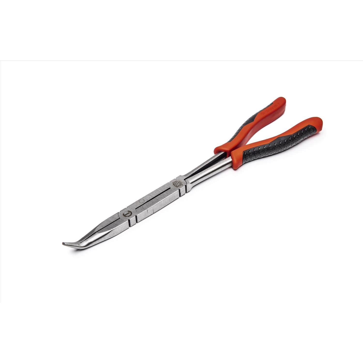 Crescent - 13-1/4 in. Alloy Steel Long Reach Pliers