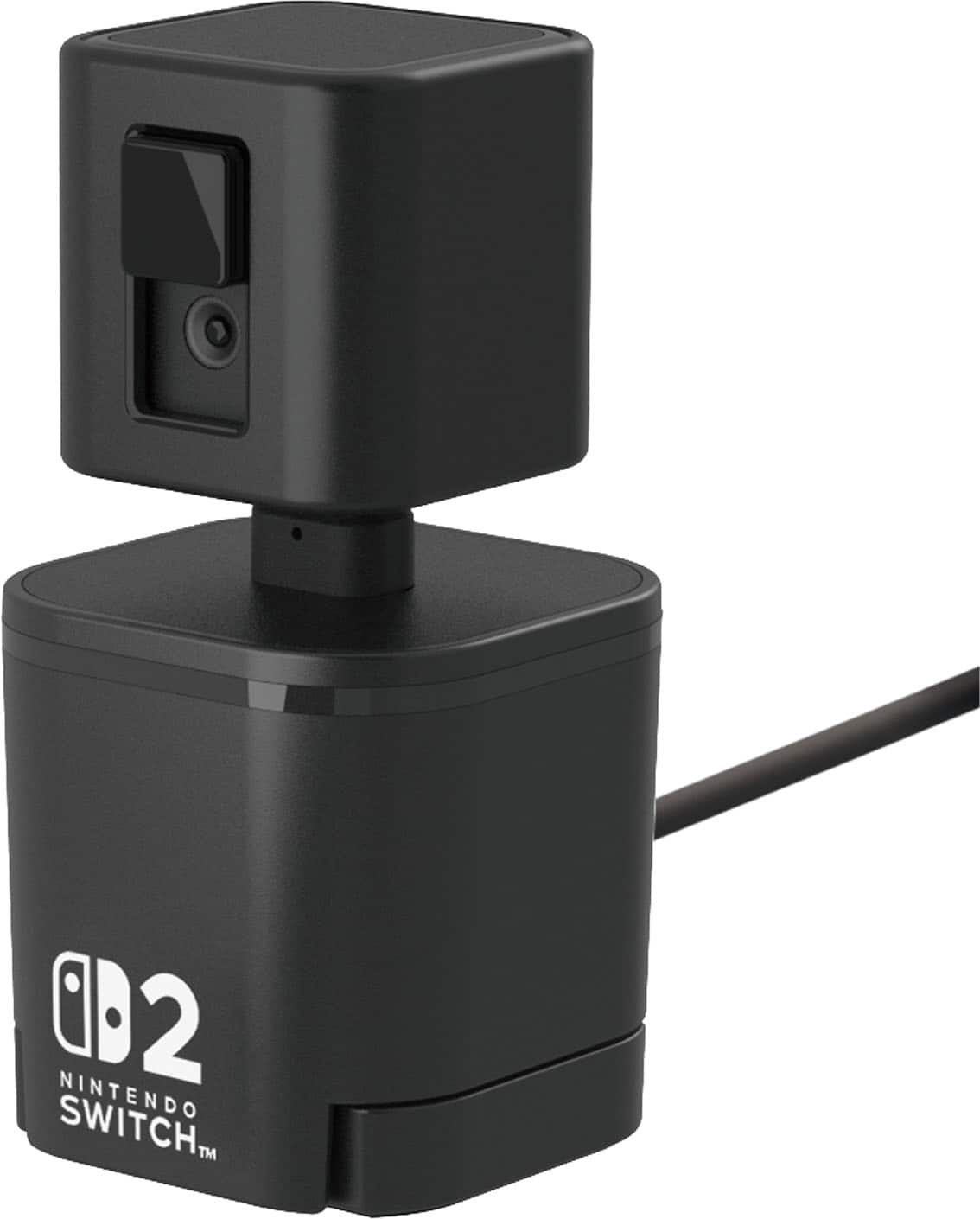 Hori - USB Camera for Nintendo Switch 2 - Front_Zoom