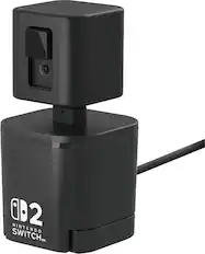 The text on the image reads "Nintendo Switch."