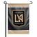 LOS ANGELES
LA
FOOTBALL CLUB