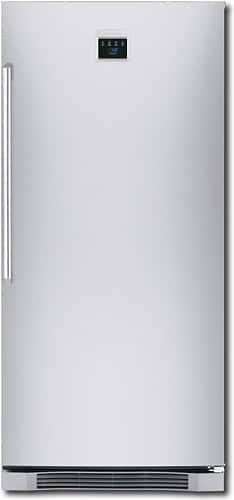 21.0 cu ft upright freezer