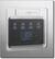 Alt View Standard 3. Electrolux - 21.0 Cu. Ft. Upright Freezer - Stainless-Steel.