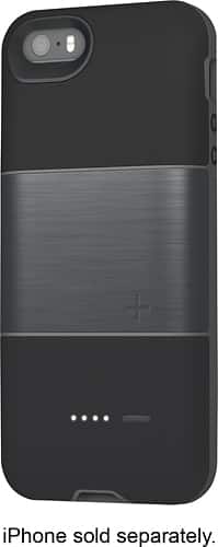 Customer Reviews: Logitech Protection [+] Power External Battery Case ...