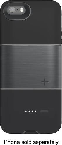 Customer Reviews: Logitech Protection [+] Power External Battery Case ...