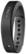 Front. Garmin - Vivosmart Activity Tracker (Small) - Slate.