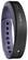 Front. Garmin - Vivosmart Activity Tracker (Small) - Purple.
