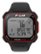 Front Zoom. Polar - RC3 GPS Sports Watch - Black.