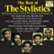 Front Standard. The Best of the Stylistics [CD].