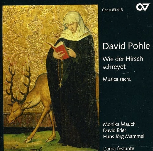Rien Voskuilen - Musica Sacra   - COMPACT DISCS [CD] price history on PriceWatchPro