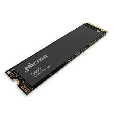 Micron Technology 5400 PRO 240 GB Solid State Drive 2.5