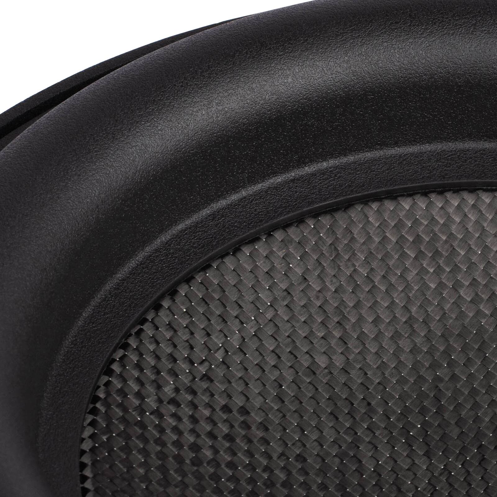 Alt View 2. Dayton Audio - Dayton Audio UMII8-22 Ultimax II 8" DVC Subwoofer 2 Ohm Per Coil.