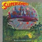 Front. Roboterwerke [LP].