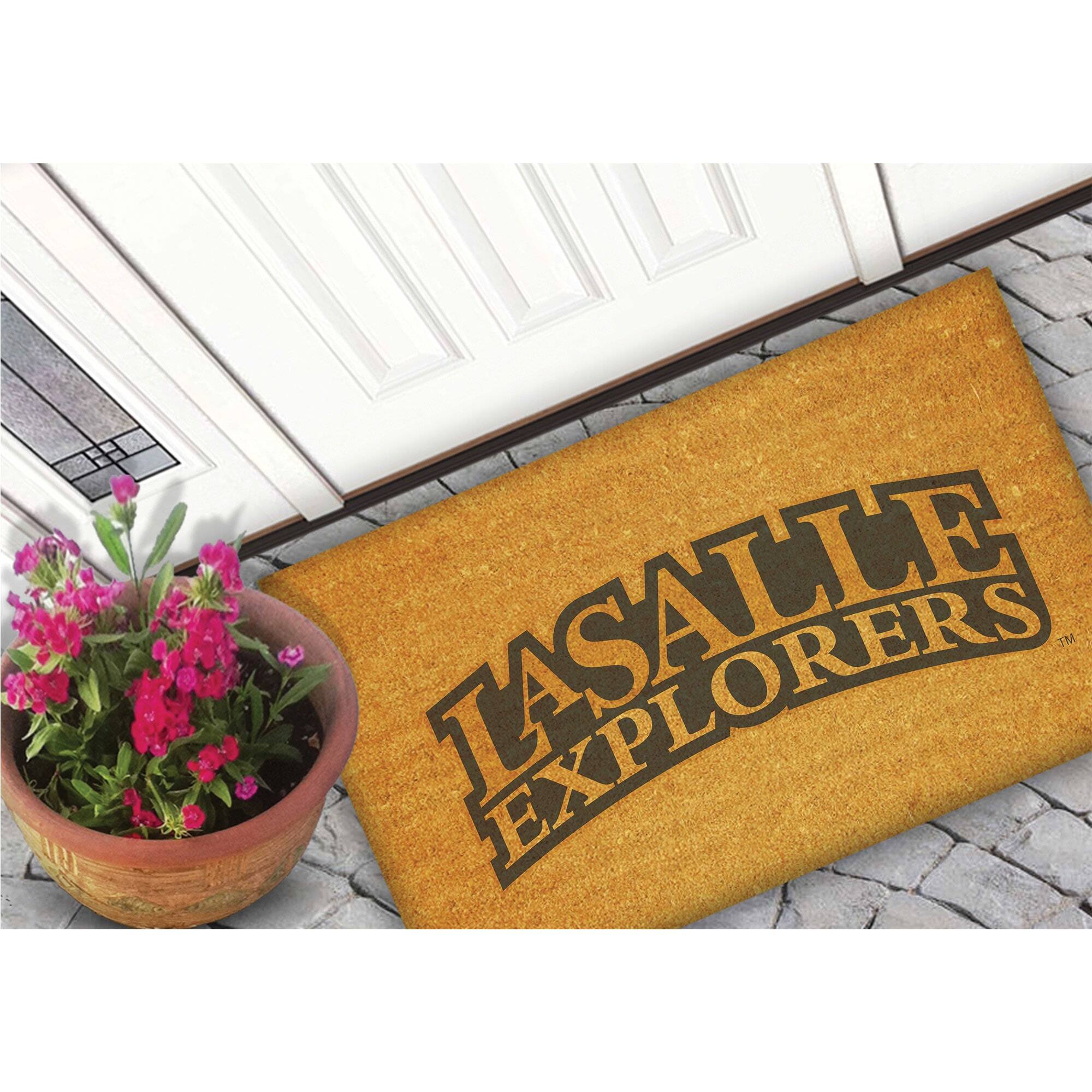LASALLE EXPLORERS