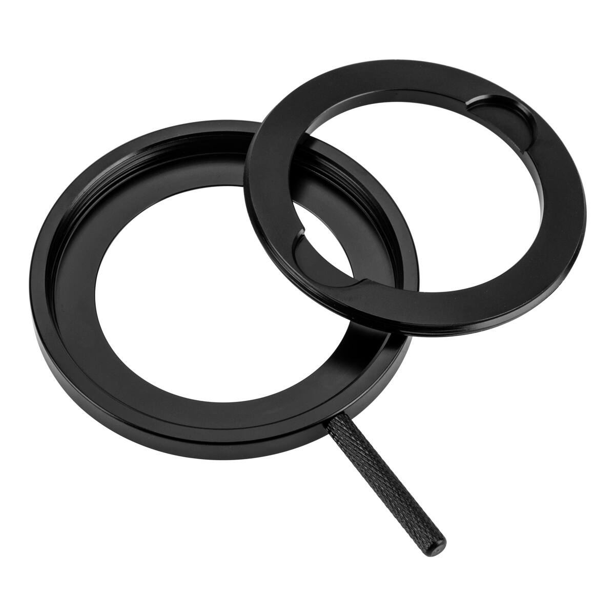 Alt View 2. CLAR - CLAR SA-10 GOBO Set Holder for the CLAR S30.