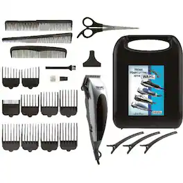 Wahl - Home Pro Hair Clipper Kit - 3029198-MI
