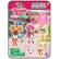 Magnetic Creations Strawberry Shortcake in Berry the Big City 40 Magnetic Play Pieces Jouer Magnetiques! Warning: Choking Hazard Small parts. Not for children under 1 year. Avertissement: Risque d'touffement - Des pettes pieces. Ne convient pas aux enfants de moins de 3 ans.